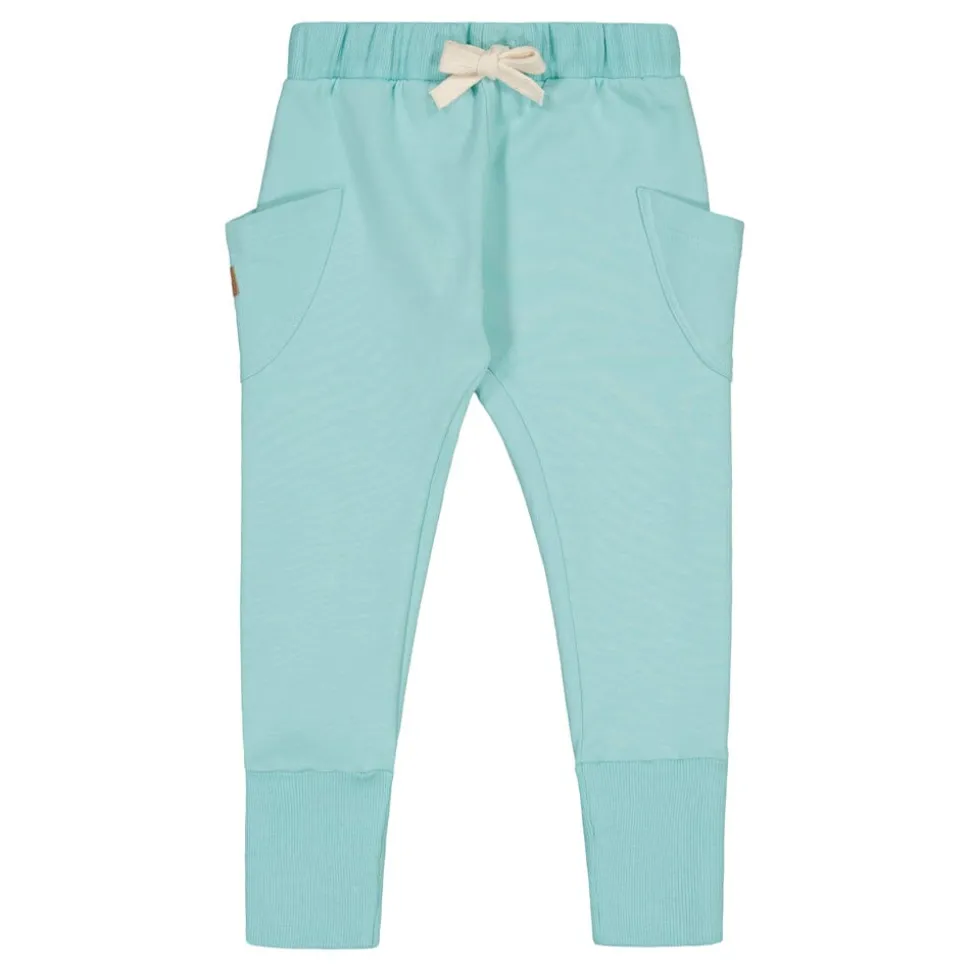 POCKET PANTS -COLLEGEHOUSUT | OCEAN