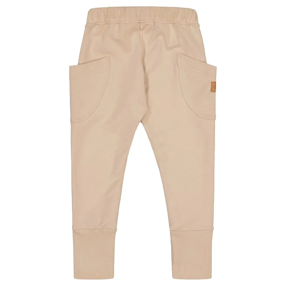 POCKET PANTS -COLLEGEHOUSUT | MOONLIGHT