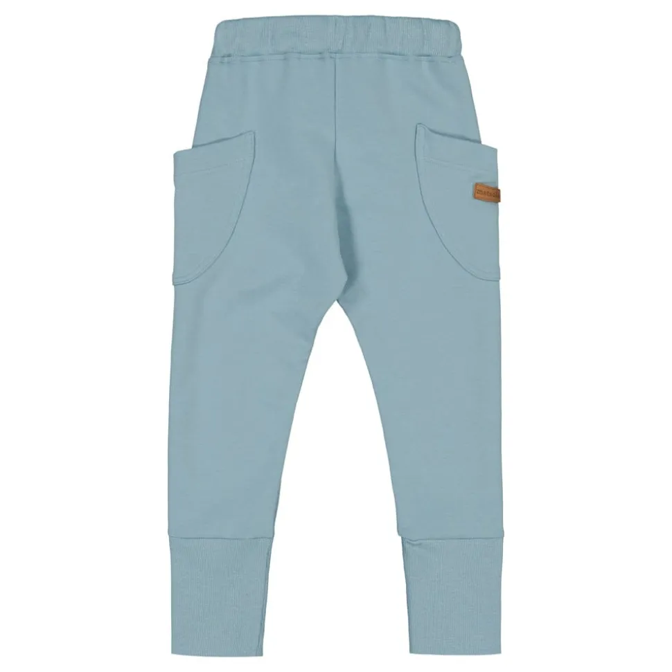 POCKET PANTS -COLLEGEHOUSUT | CLOUDY SKY