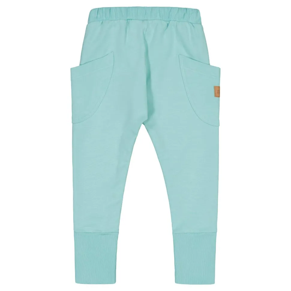 POCKET PANTS -COLLEGEHOUSUT | OCEAN