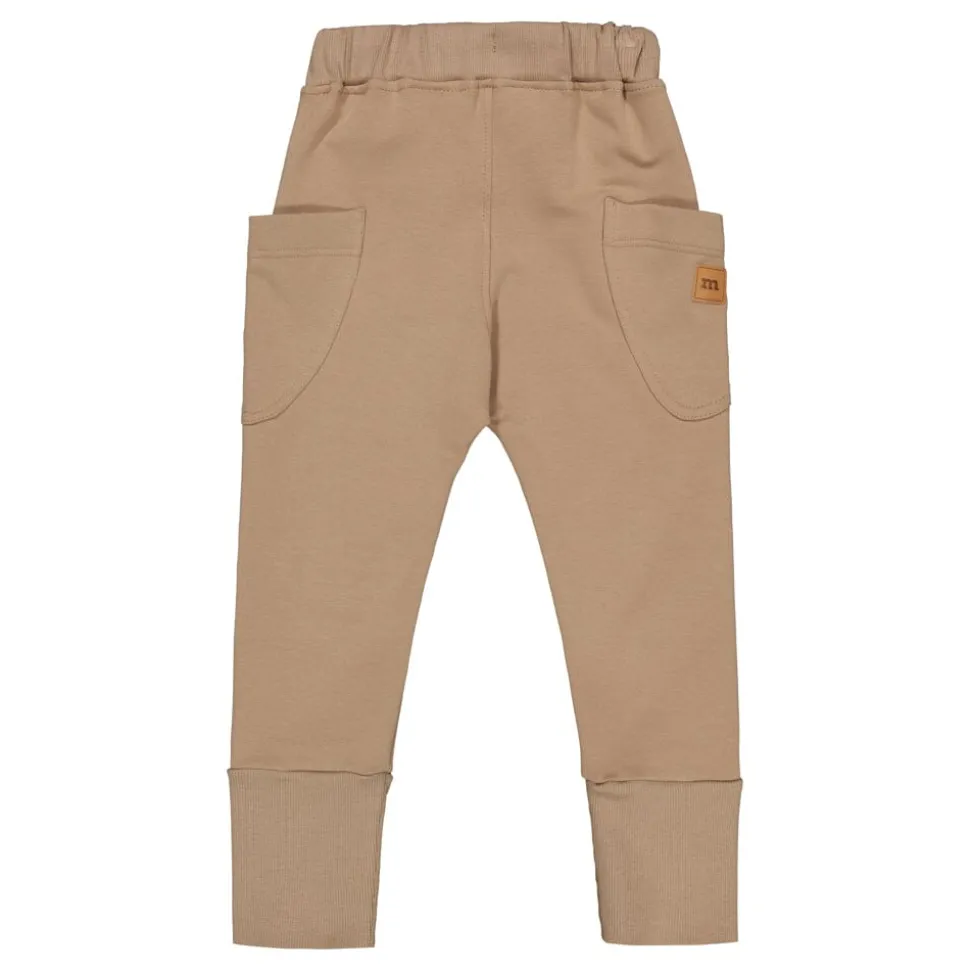 POCKET PANTS -HOUSUT | MUDDY BOOTS