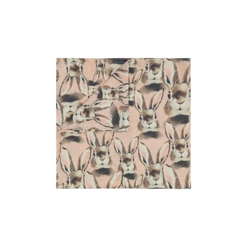 PUPUNEN -HARSOLIINA | BUNNY PINK