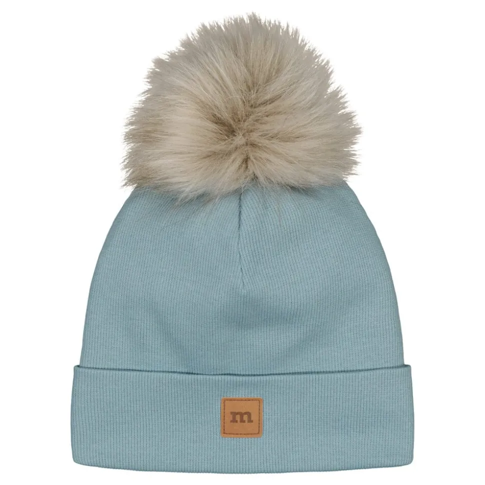 RIB BEANIE -TUPSUPIPO | CLOUDY SKY