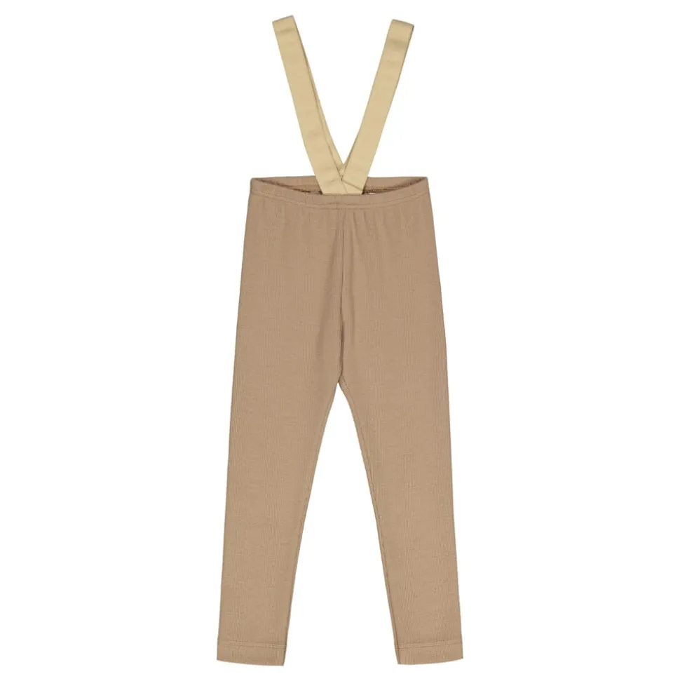 RIB BRACE PANTS -HENKSELIHOUSUT | MUDDY BOOTS