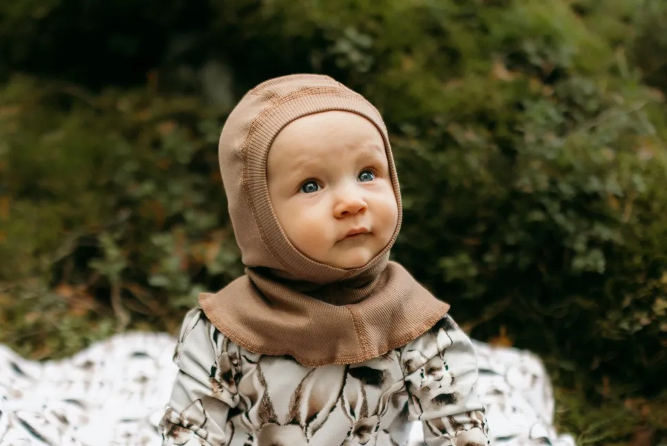 RIB HELMET -KYPÄRÄMYSSY | PEONY