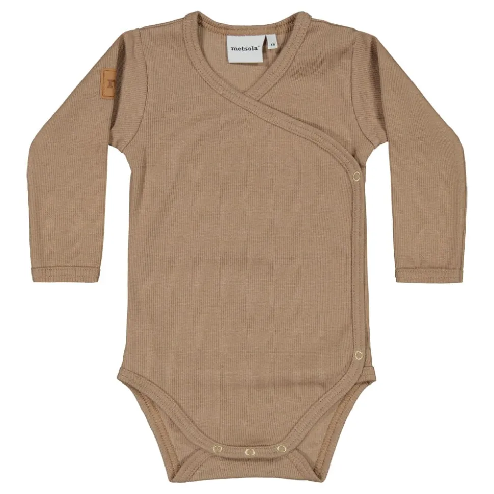 RIB WRAP -BODY | MUDDY BOOTS