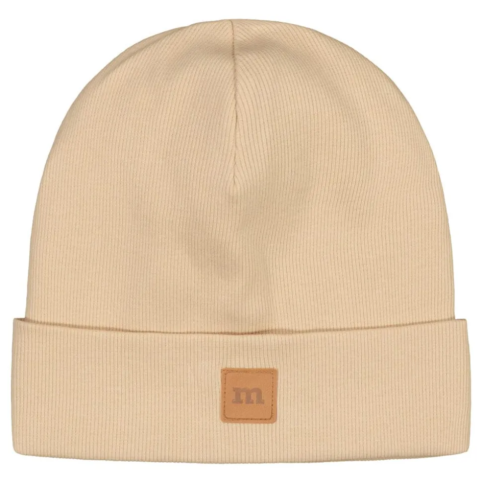 RIB-BEANIE | MOONLIGHT