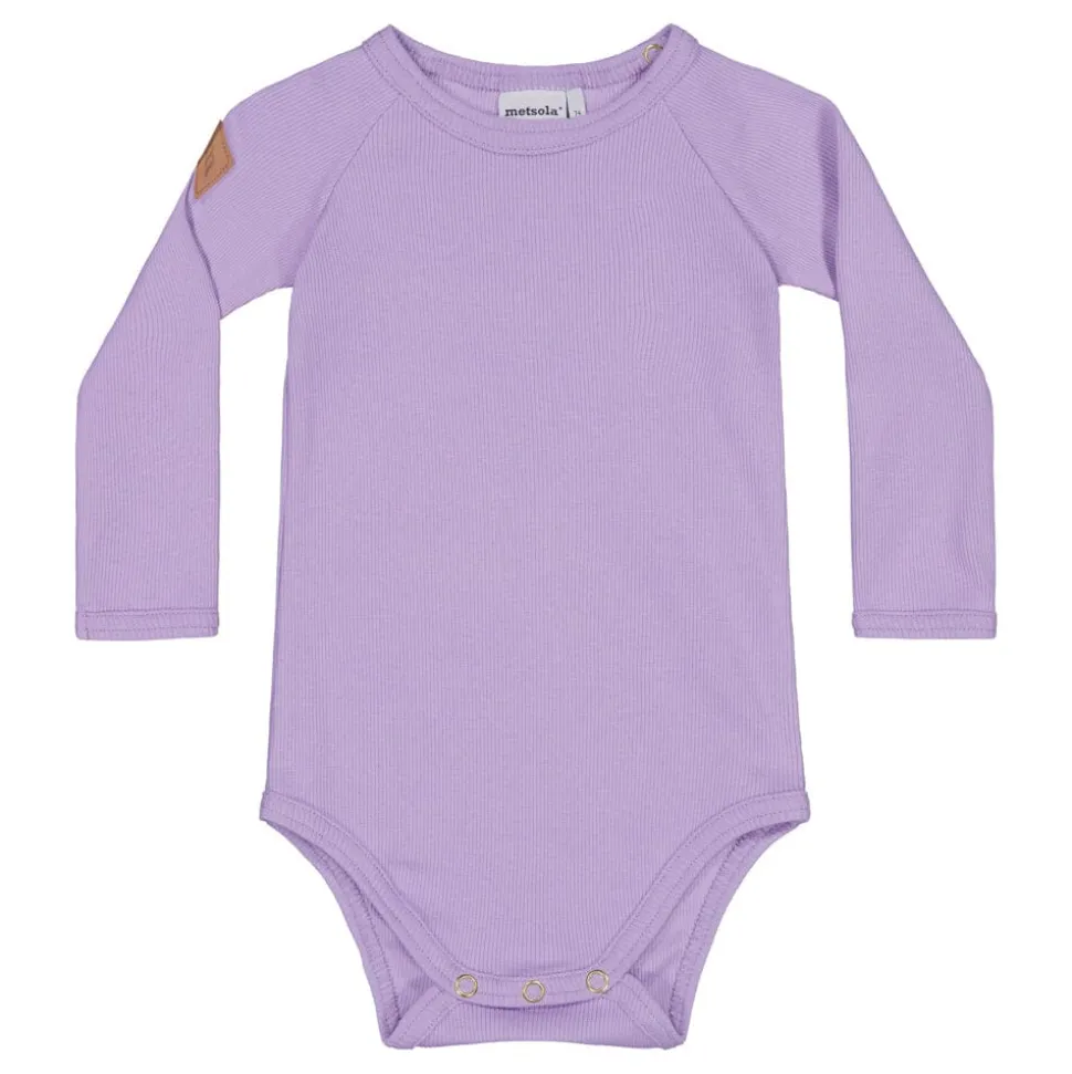 RIB-BODY | LILY