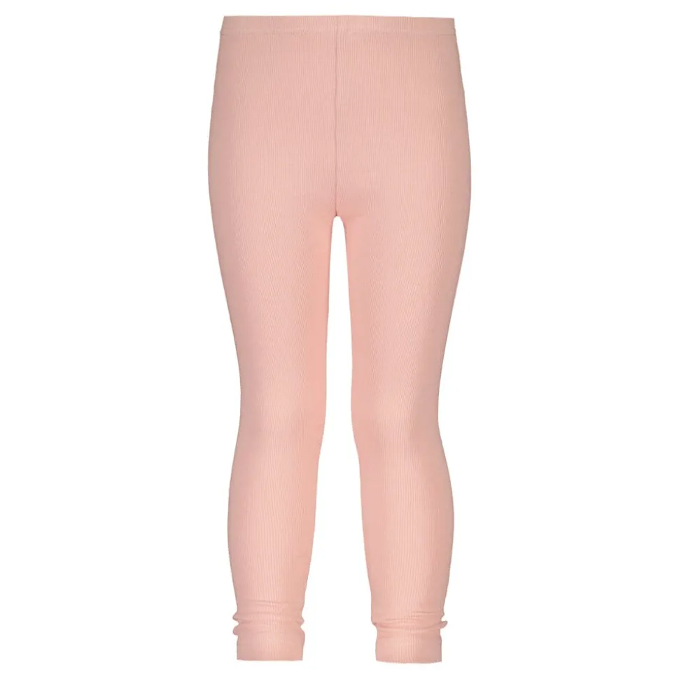 RIB-LEGGINGSIT | PEONY