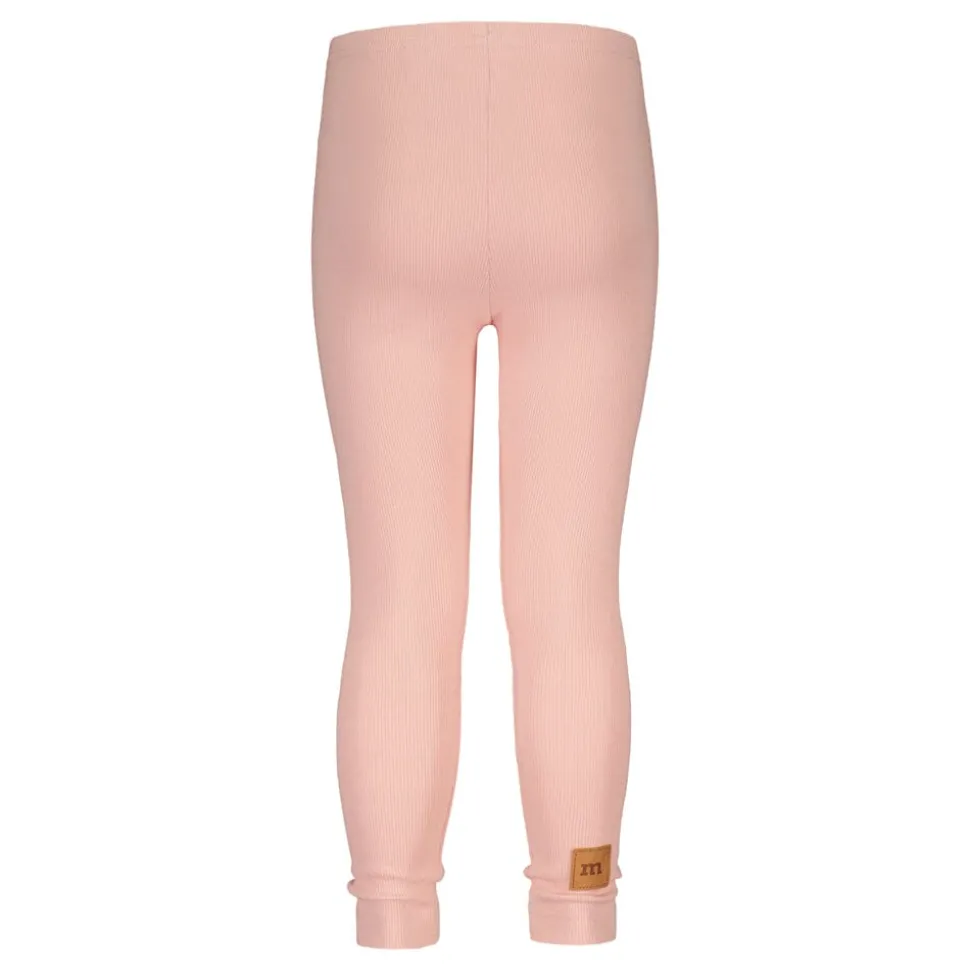 RIB-LEGGINGSIT | PEONY