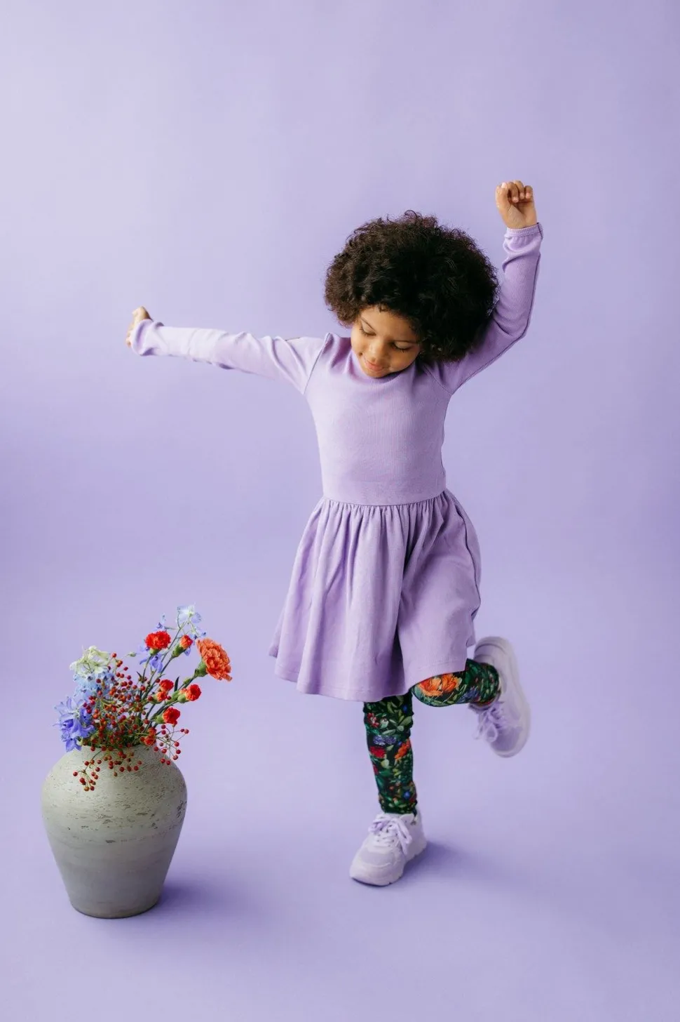 RIB-MEKKO | JASMINE