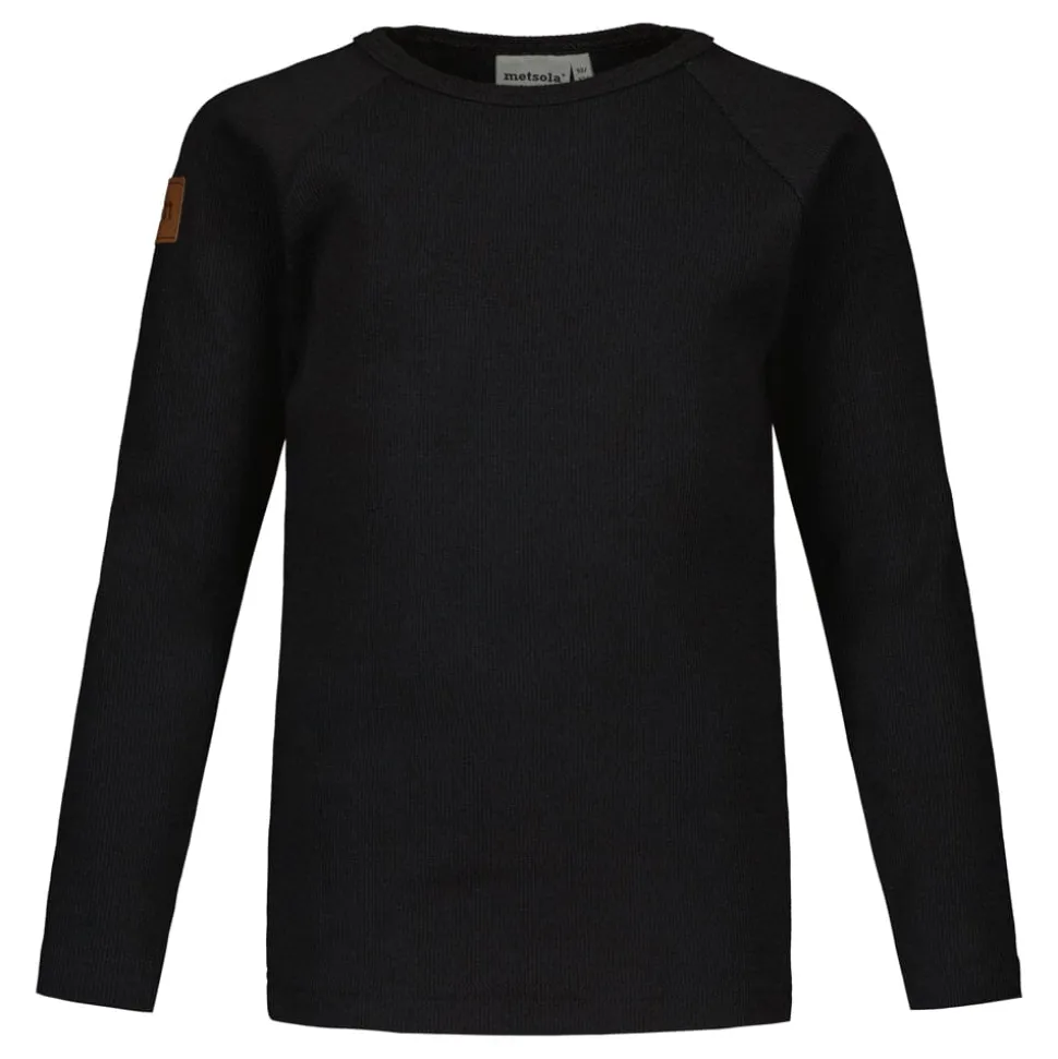 RIB-PAITA | BLACK