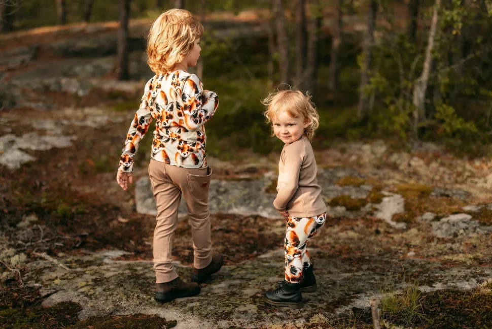 RIB-PAITA | MUDDY BOOTS