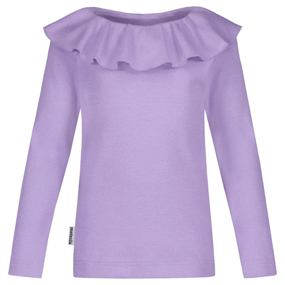 RUFFLE COLLAR -PAITA | JASMINE