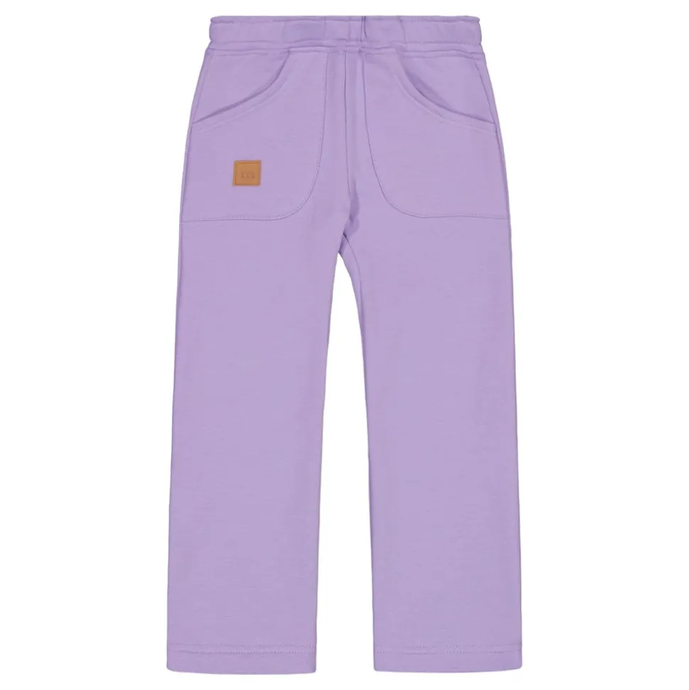 SWEATPANTS -COLLEGEHOUSUT | LILY