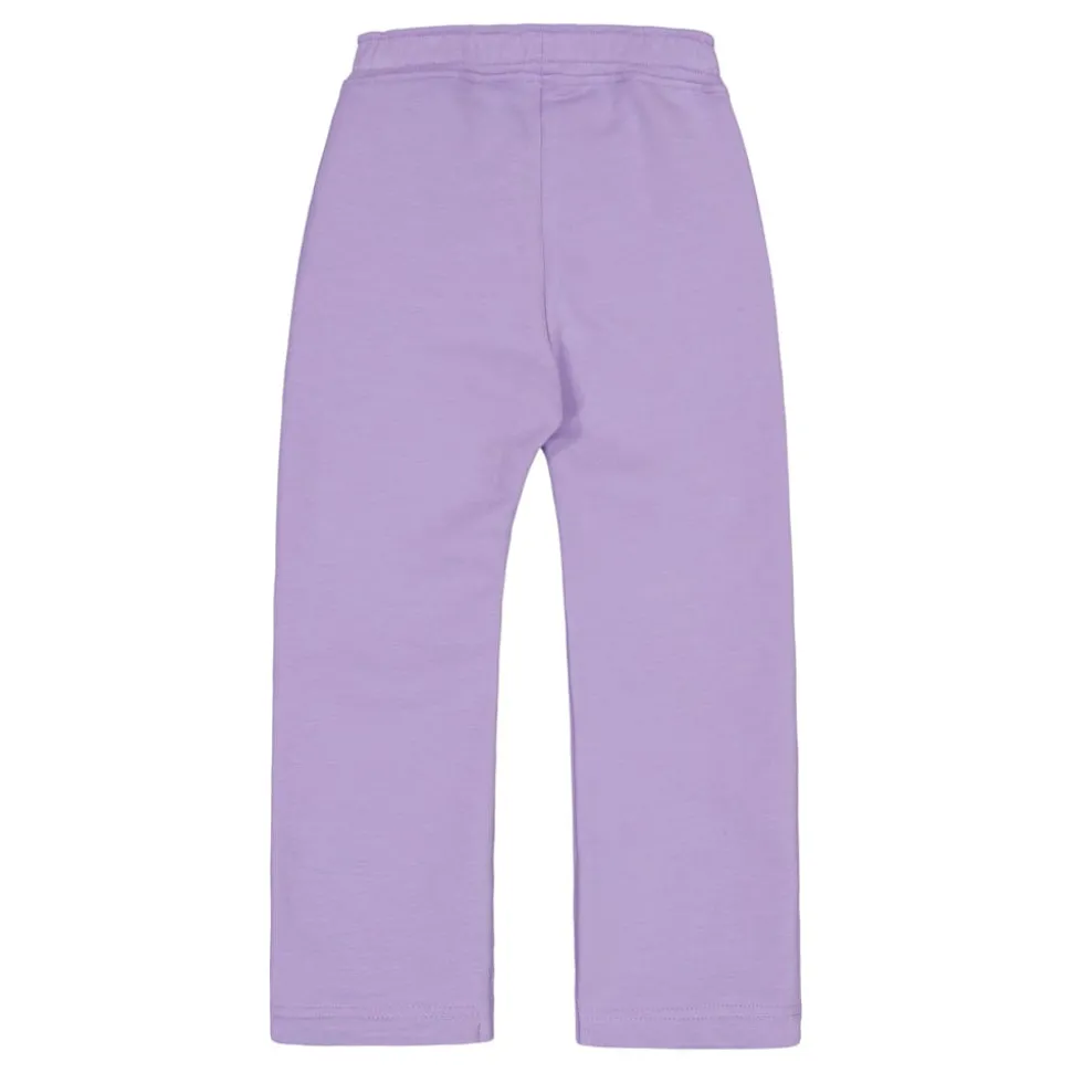 SWEATPANTS -COLLEGEHOUSUT | LILY