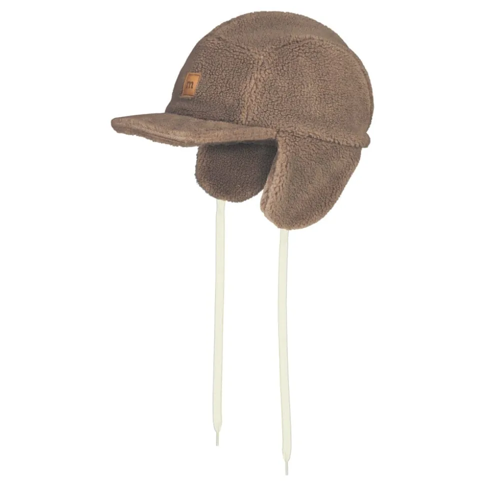 TEDDY CAP -LIPPALAKKI | MUDDY BOOTS