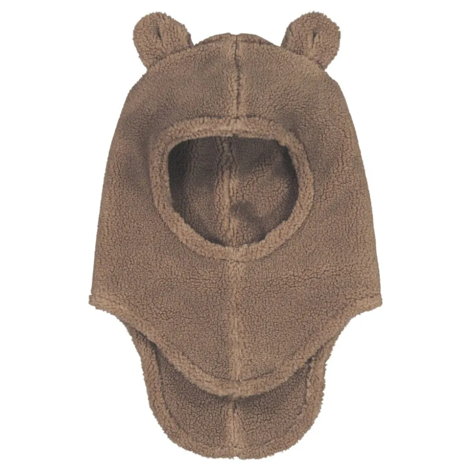 TEDDY HELMET -KYPÄRÄMYSSY | MUDDY BOOTS