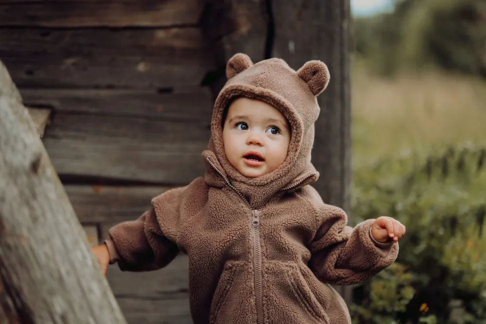 TEDDY HELMET -KYPÄRÄMYSSY | MUDDY BOOTS