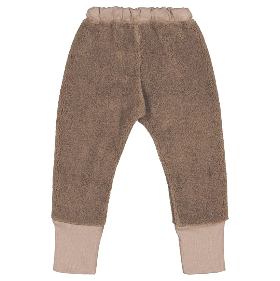 TEDDY-HOUSUT | MUDDY BOOTS