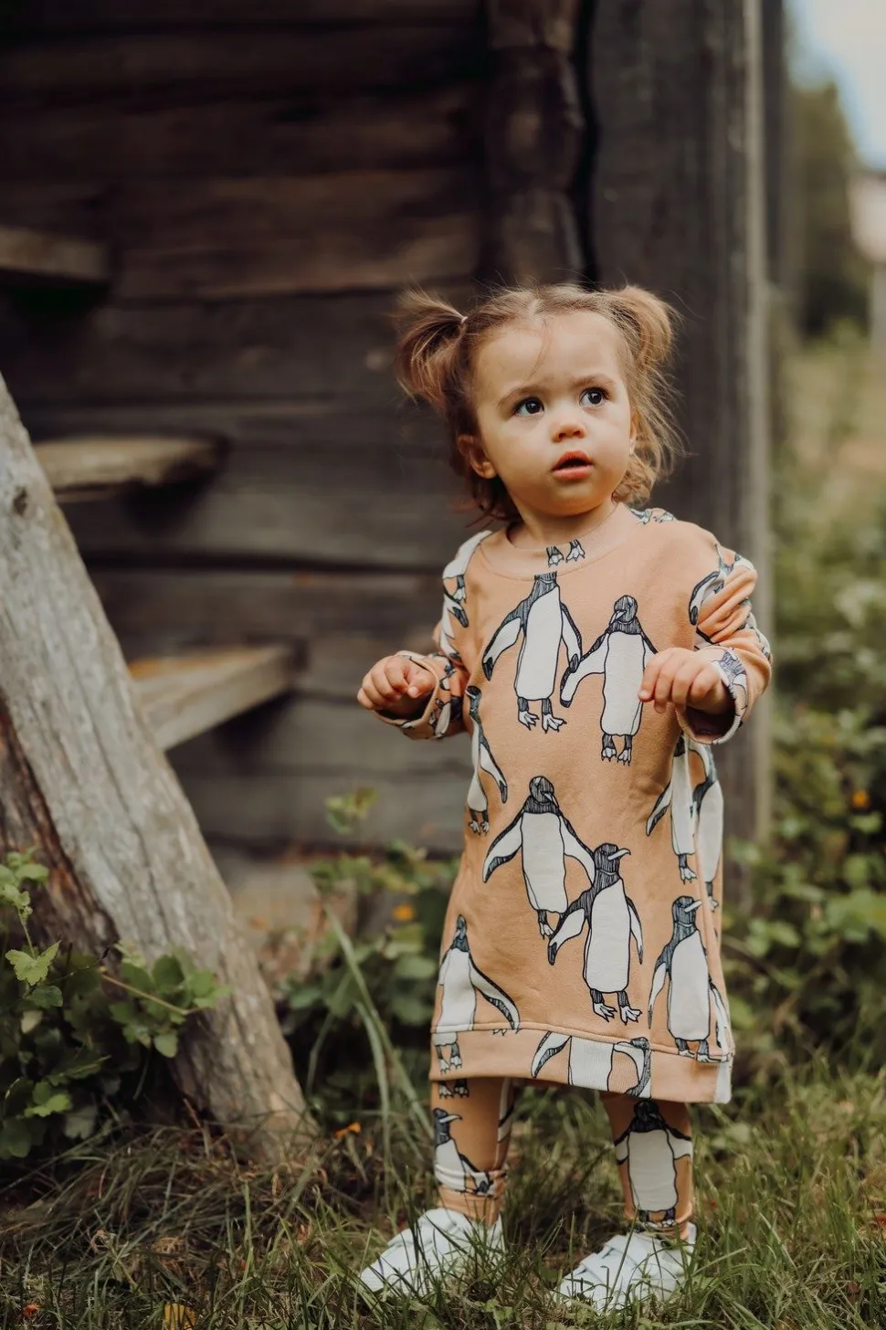 TOGETHER -COLLEGEMEKKO | NOUGAT