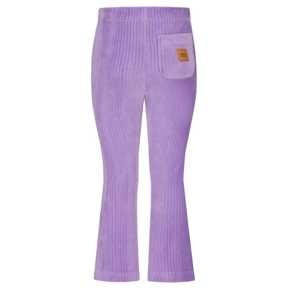 VELOUR FLARE -HOUSUT | JASMINE