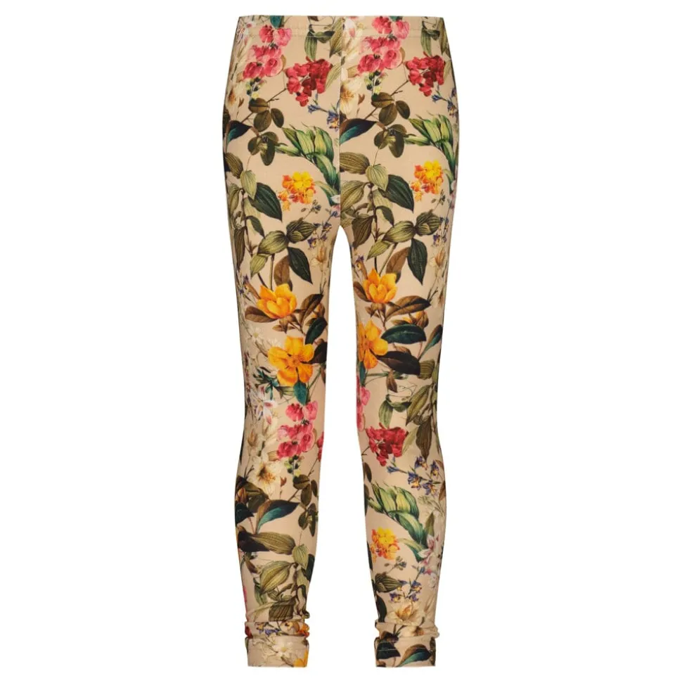 WONDERS-LEGGINGSIT | ECRU