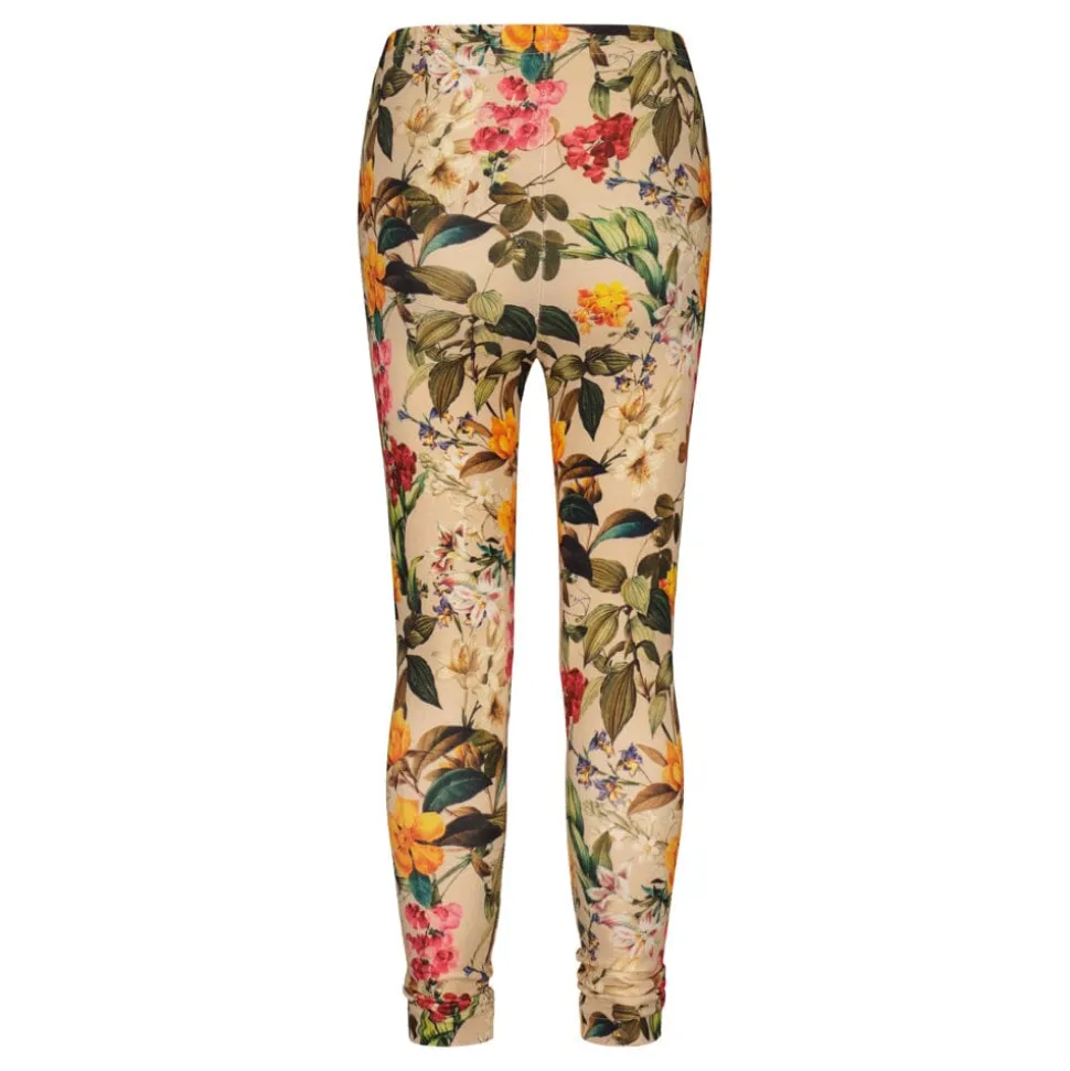 WONDERS-LEGGINGSIT | ECRU