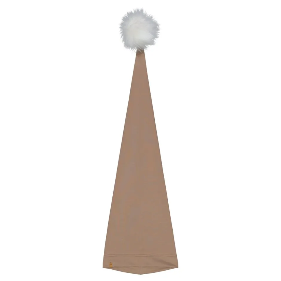 X-MAS BEANIE -TONTTULAKKI | MUDDY BOOTS