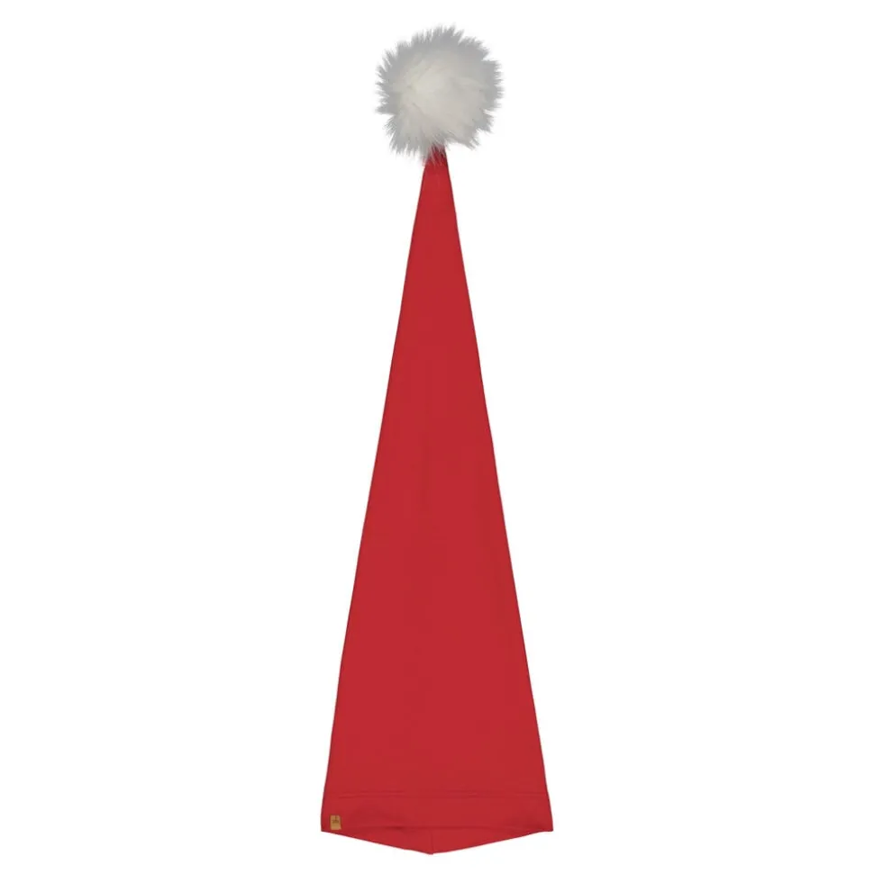 X-MAS BEANIE -TONTTULAKKI | POPPY